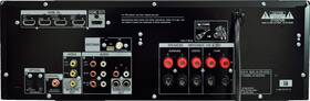 AV Receiver Sony STR-DH550 

 obrázek produktu 1 z 2