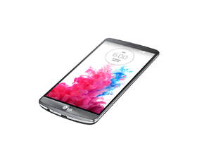 Mobilní telefon LG G3 (D855) - 32GB Metallic Black černý

 obrázek produktu 9 z 14