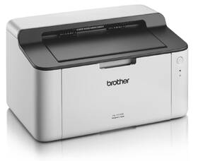 Tiskárna laserová Brother HL-1110E bílá

 obrázek produktu 1 z 3