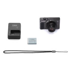 Digitální fotoaparát Canon SX620 HS černý

 obrázek produktu 9 z 9