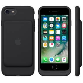 Kryt na mobil Apple Smart Battery Case pro iPhone 8/7 černý

 obrázek produktu 2 z 6