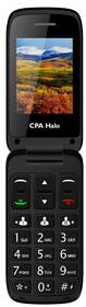 Mobilní telefon CPA Halo 13 Senior červený

 obrázek produktu 1 z 5