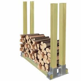 Stojan na dřevo M.A.T. 340x150mm (1 ks) 

 obrázek produktu 3 z 4
