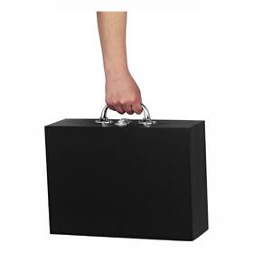 Gramofon Ricatech RTT21 Advanced černý

 obrázek produktu 7 z 8