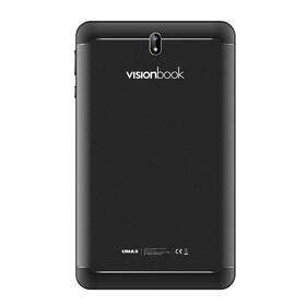 Dotykový tablet Umax VisionBook 8Qa 3G černý

 obrázek produktu 2 z 3