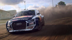 Hra Codemasters DiRT Rally 2.0 

 obrázek produktu 4 z 8