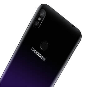 Mobilní telefon Doogee X90L 16 GB fialový

 obrázek produktu 9 z 13