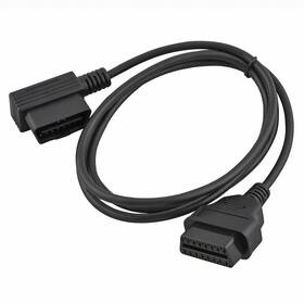 Kabel prodlužovací Helmer kabel LK 508 černý

 obrázek produktu 1 z 1