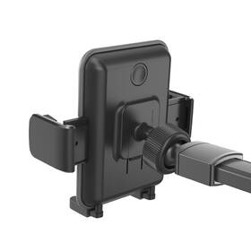 Držák na mobil Celly Mount Flex Plus černý

 obrázek produktu 2 z 4