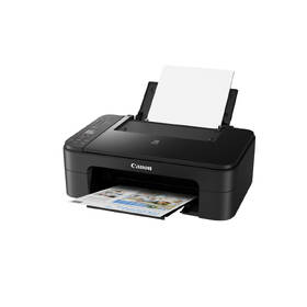 Tiskárna multifunkční Canon TS3350 černá

 obrázek produktu 2 z 4