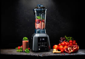 Stolní mixér G21 Excellent Graphite Black 

 obrázek produktu 11 z 15