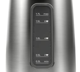 Rychlovarná konvice Bosch TWK5P475 černá/nerez

 obrázek produktu 1 z 9