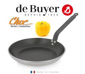 Pánev de Buyer 8480.20 

 obrázek produktu 3 z 5