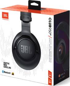 Sluchátka JBL Club 950NC černá

 obrázek produktu 6 z 6