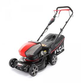 Sekačka VeGA 42S ECO 4n1 (s baterií) 

 obrázek produktu 7 z 14