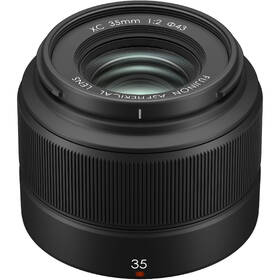 Objektiv Fujifilm XC35 mm f/2.0 černý

 obrázek produktu 1 z 8