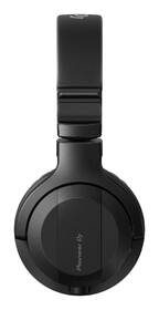Sluchátka Pioneer DJ HDJ-CUE1BT-K černá

 obrázek produktu 3 z 5