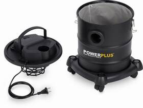 Filtr POWERPLUS POWX305B 

 obrázek produktu 2 z 2
