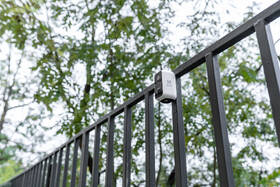 IP kamera Tesla Smart Camera PIR Battery bílá barva
