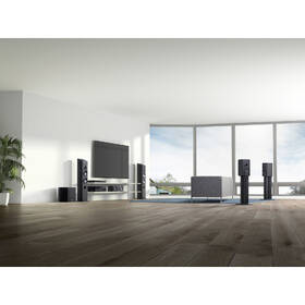AV Receiver Sony STR-DH790 
