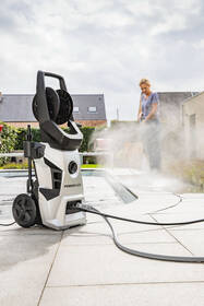 Vysokotlaký čistič POWERPLUS POWXG90500 2200W/170bar 

 obrázek produktu 6 z 11