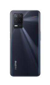 Mobilní telefon realme 8 5G 6/128GB černý

 obrázek produktu 5 z 8