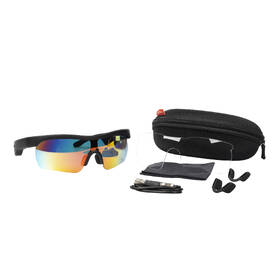 Sluchátka Soundeus Soundglasses 5S sportovní brýle se zabudovanými reproduktory 

 obrázek produktu 9 z 12