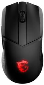 Myš MSI CLUTCH GM41 Lightweight Wireless černá

 obrázek produktu 2 z 8
