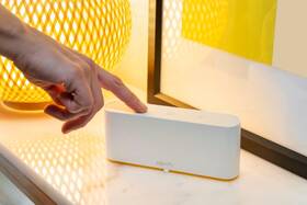 Řídicí jednotka Somfy TaHoma Switch bílá

 obrázek produktu 3 z 6