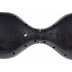 Hoverboard ELJET® Cross Carbon Black 

 obrázek produktu 1 z 4