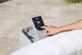 Vířivka Bestway 60059 Hollywood AirJet Lay-Z-Spa 
