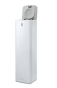 Vysýpací stanice Samsung VCA-SAE904/GE bílá barva
