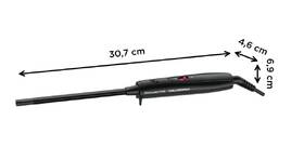 Kulma Rowenta CF311LF0 Curls Forever Karl Lagerfeld 

 obrázek produktu 6 z 9