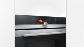 Trouba Siemens HN678G4S1 nerez
