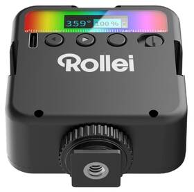 Světlo Rollei LED přídavné 

 obrázek produktu 6 z 8