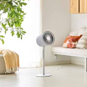 Ventilátor stojanový Stadler Form Simon 

 obrázek produktu 9 z 9