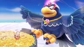 Hra Nintendo Switch Captain Toad: Treasure Tracker 

 obrázek produktu 7 z 7