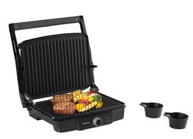 Gril Orava Grillchef stříbrný

 obrázek produktu 8 z 9