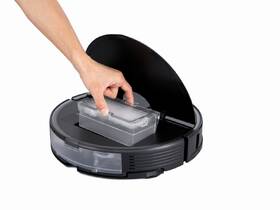 Robotický vysavač Roborock S7 Black černý

 obrázek produktu 10 z 21