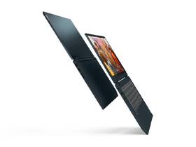 Notebook Lenovo IdeaPad Flex 5 14ITL05 modrý

 obrázek produktu 12 z 12