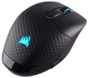 Myš Corsair DARK CORE RGB WIRELESS černá

 obrázek produktu 2 z 13
