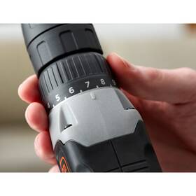 Vrtací šroubovák Black-Decker BCD001C1-QW (s baterií) 

 obrázek produktu 4 z 6
