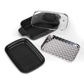 Multifunkční hrnec Cuisinart GRMC3E 

 obrázek produktu 4 z 14
