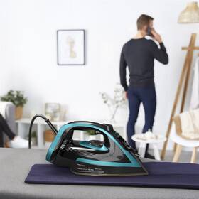 Žehlička Tefal FV8066E0 

 obrázek produktu 6 z 13