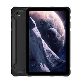 Dotykový tablet Doogee R10 LTE 8 GB / 128 GB černý

 obrázek produktu 7 z 9