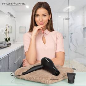 Fén ProfiCare HT 3017 

 obrázek produktu 6 z 8