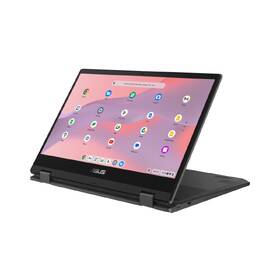 Notebook Asus Chromebook CM14 Flip šedý

 obrázek produktu 6 z 11
