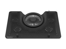 Chladící podložka pro NTB Genesis OXID 550, LED, pro 17,3" černá

 obrázek produktu 3 z 9