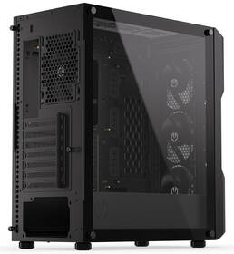 Case ENDORFY Regnum 400 Air černá

 obrázek produktu 10 z 19