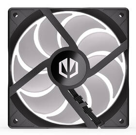 Ventilátor ENDORFY Stratus 120 PWM ARGB / 120 mm 

 obrázek produktu 5 z 8